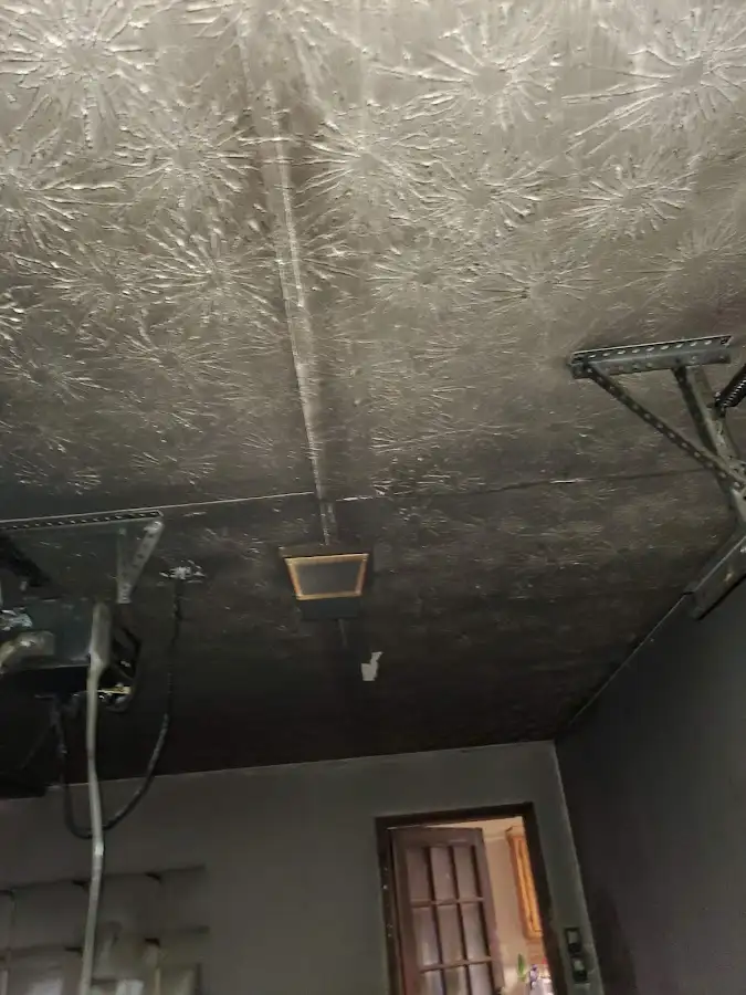 Fire and smoke damage assessment for Emergency Water Damage Services in Dove Valley